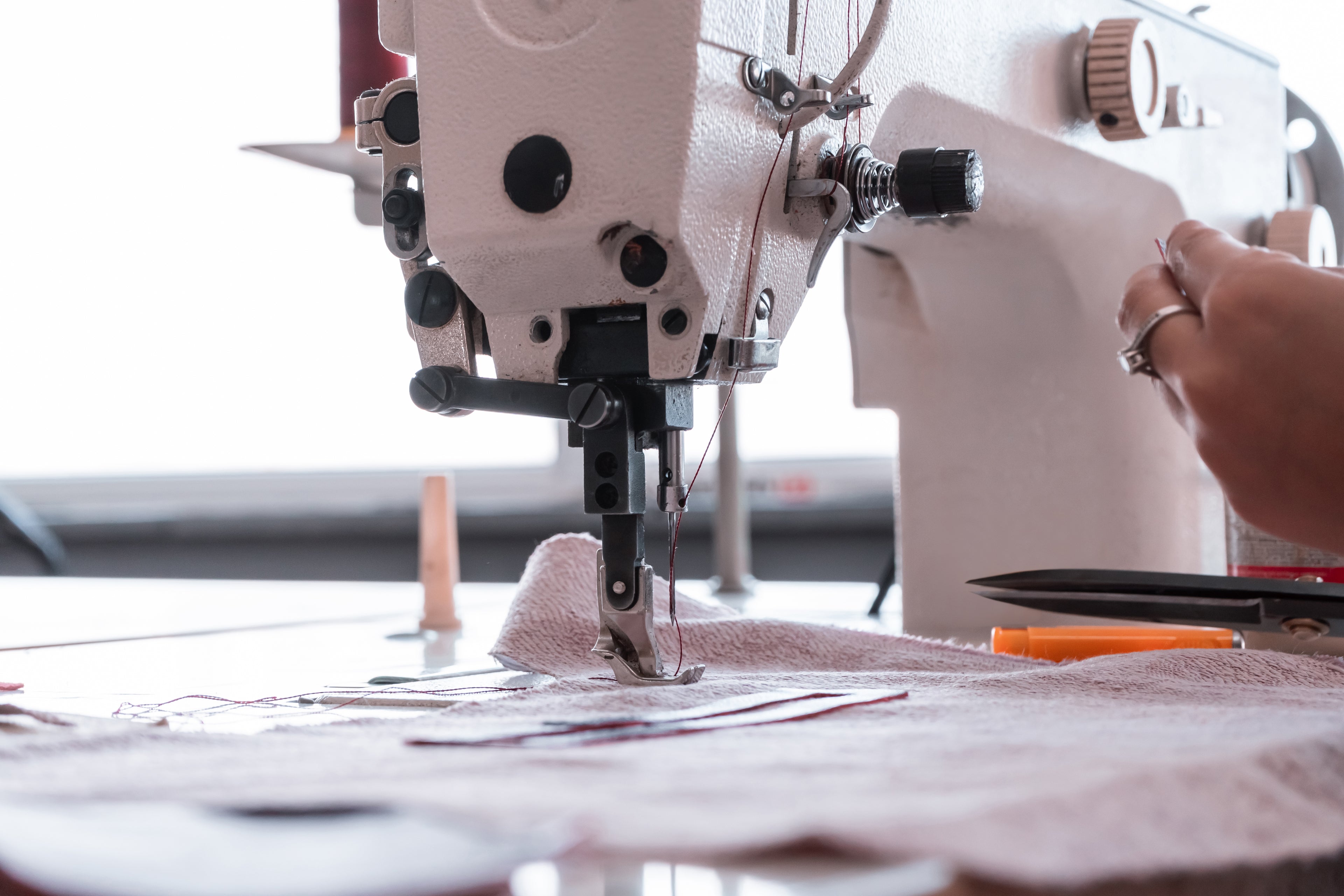 Private Label - Custom Made  Apparel